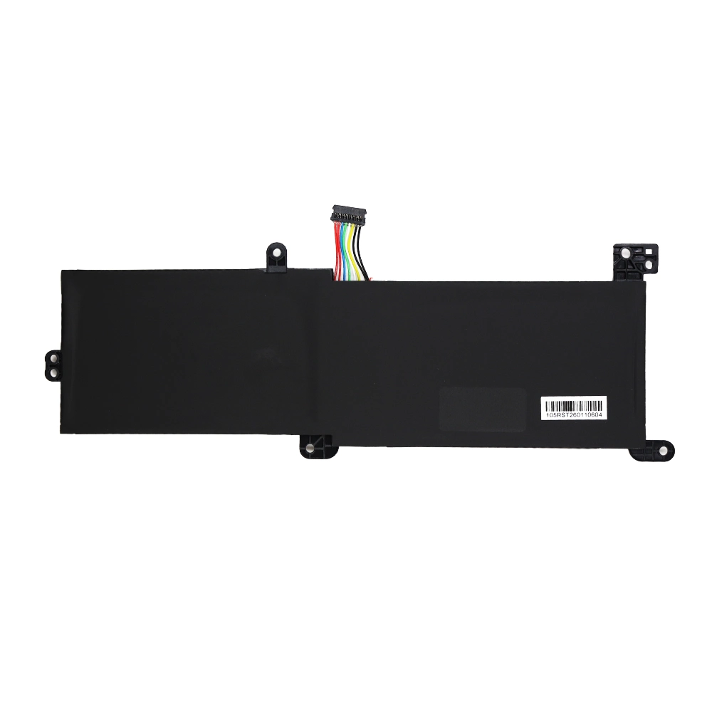 Teksus Laptop Battery Compatible For Lenovo Ideapad 320-15ISK | L16C2PB2 2C view 3